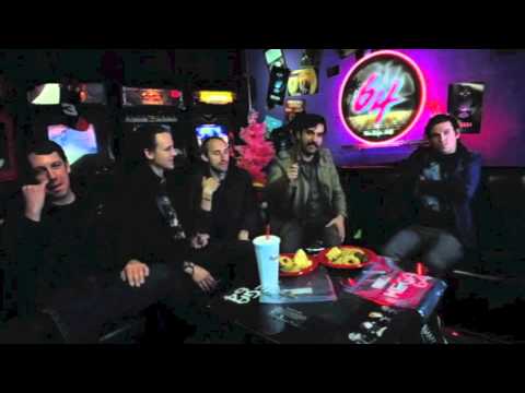 Mega64 Podcast 285 - The Middle Finger