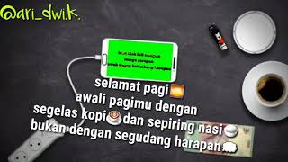 Download lagu Ucapan selamat pagi//Story wa yang rame di grup mp3