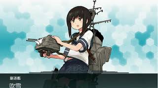 【艦これ】E7 1丁     丁だよ（開き直り）