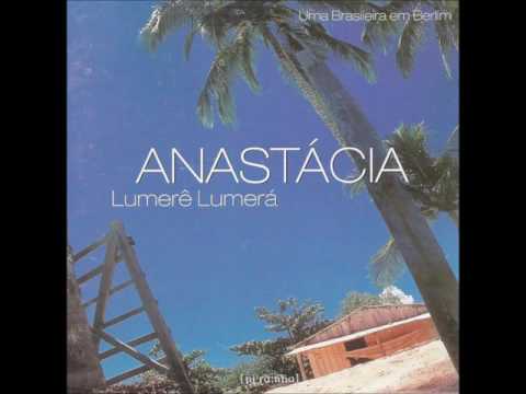 Anastacia - Maracatu