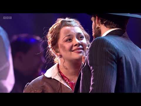 Calamity Jane- Big Night of Musicals 2025