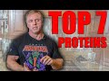7 Best Protein Sources