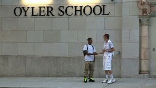 OYLER: One School, One Year