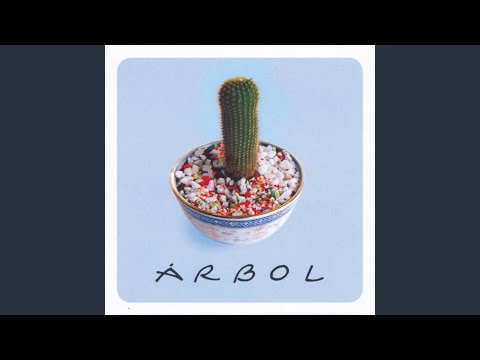 Jardín Frenético - Arbol