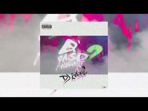 Que Paso Te Asustaste - DJ ROCKWEL MX