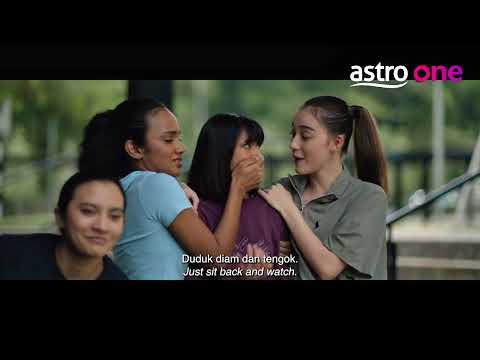 Astro Originals - Generasi: Perfect 10 | Mulai 19 Sept 2025