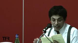Passare al Bosco intervento di Vincenzo del Gaudio