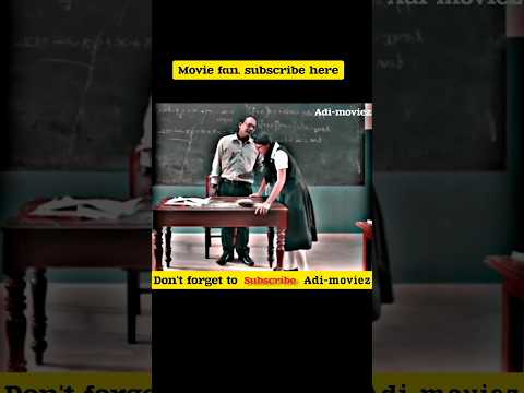 Teacher misbehave with school girl 😒 || #school girl pain 😢 || #shortsyoutube #girl #moviez