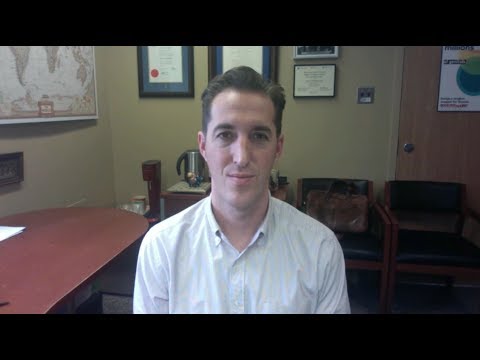 Infectious disease doctor explains coronavirus spread