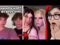 Tik Toks With A Crazy Plot Twist