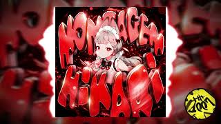 MONTAGEM HIKARI - BellyJay