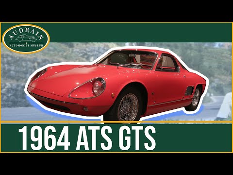 The Rarest Car Ferrari Never Made