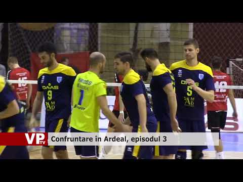 Confruntare în Ardeal, episodul 3