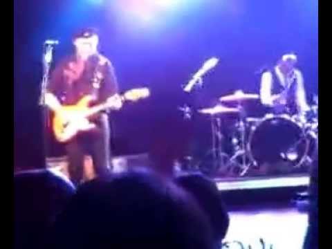 Richard Thompson Electric Trio