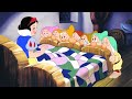 BIANCANEVE E I SETTE NANI Trailer Italiano