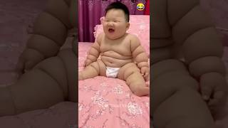 Download lagu #shorts l cute baby laugh l bayi ketawa lucu #funnyvideo #viral #lucu mp3