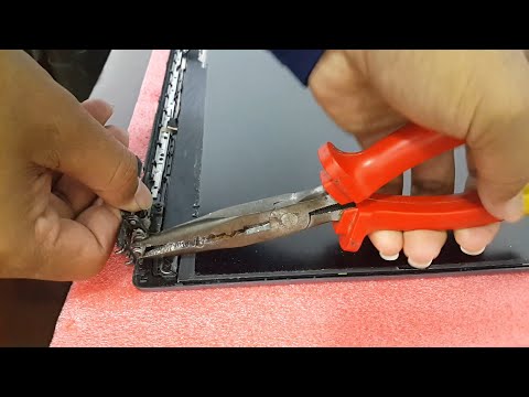 Alienware 15R3 No display