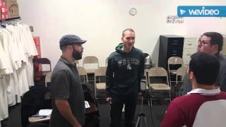 Peace on Earth / Little Drummer Boy Medley