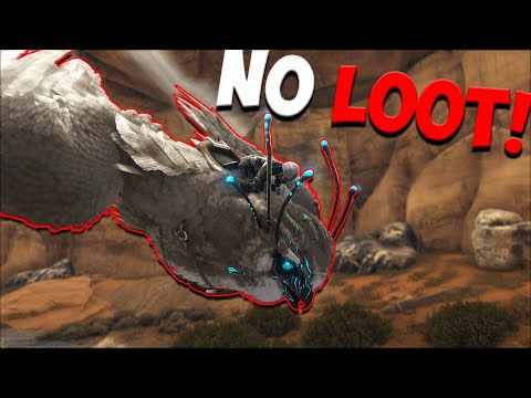 I Spent 1 HOUR Raiding A Cave Here Is What Happened....