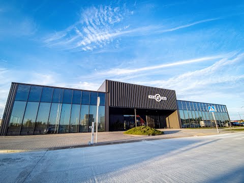 Regitra Virtual Tour