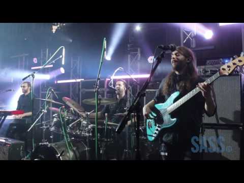 The Werks 'Fall' @ Winter Werk Out 2017