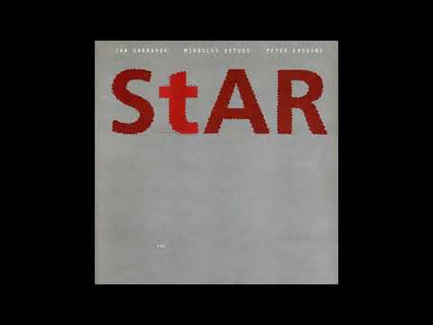 Jan Garbarek / Miroslav Vitous / Peter Erskine "Star"