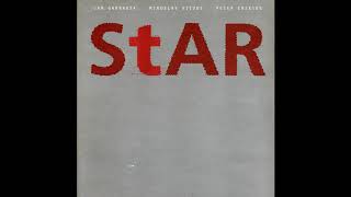 Jan Garbarek / Miroslav Vitous / Peter Erskine "Star"