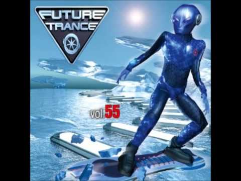 Robkay - Turn Back Time (Future Trance 55)