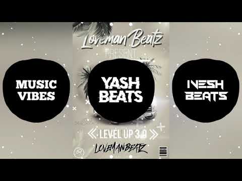 03.LovemanBeatz x Smvke J_-_Nobody (Rmx 2020)