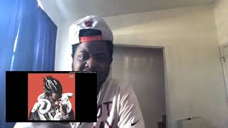 Young Thug Ft Desiigner - All T- Shirts REACTION VIDEO