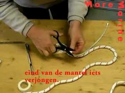 Splitshandleiding Braid on Braid English Braids