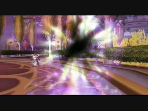 Sunwell the Movie Part 1