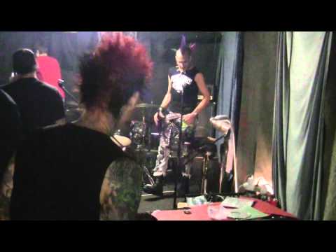 SS-Kaliert making of "IHD2"