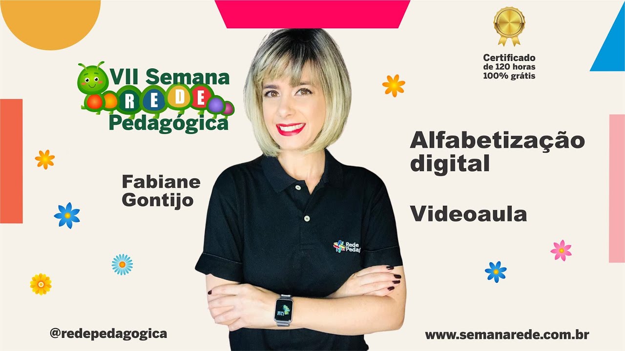 Alfabetização digital