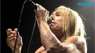 Iggy Pop Thanks David Bowie for Saving His Career