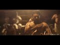 Renji Panicker Mass Entry In Godha Malayalam Movie