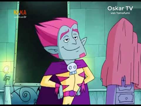 Die Schule der kleinen Vampire - S03E20 - Helden und andere Angsthasen