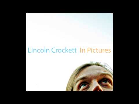 Lincoln Crockett - Hard Heart