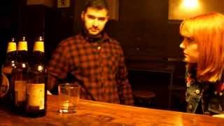 Black Velvet Suicide - My Old Friend Jack "OFFICIAL VIDEO"