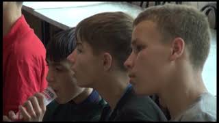 «Каникулы с Общественным советом»