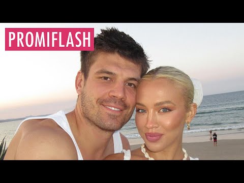 Video Thumbnail: Tammy Hembrow und ihr Matt laden Hochzeitsgäste wieder aus