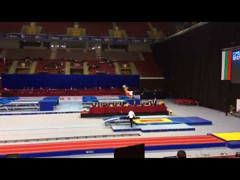 WKT DMT 2017 - Wannes Geens - Doorgang 2