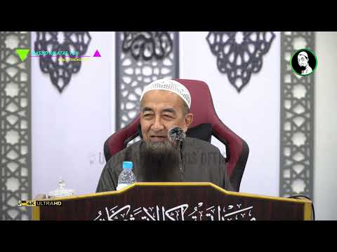 Suami Mengaku Duda Adakah Jatuh Talak - Ustaz Azhar Idrus