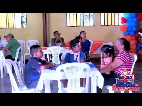 Seguidores M1 En Santa Cruz Naranjo En Cumpleaños De Brandon Valenzuela Parte Dos