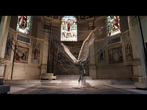 [MAIKA y BRUNO] Hijo de la Aurora (canción original) [VOCALOID 3]