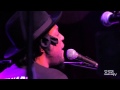 D’ANGELO & QUESTLOVE - TELL ME IF YOU STILL CARE by SOS BAND - Okayplayer live