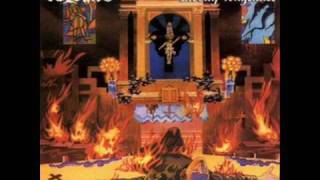 Spirits of Evil - Vulcano