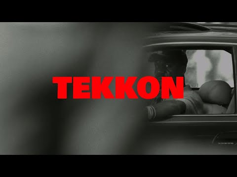 ATARI HANZO - TEKKON