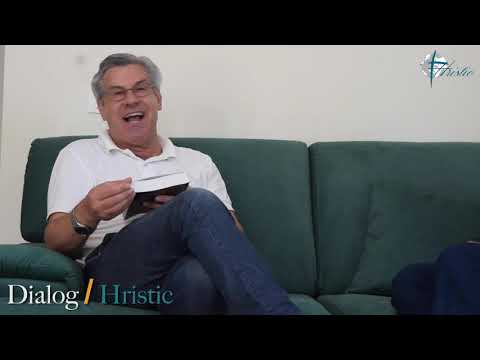 Dialog Hristic - Petrica Hututui - 100 de ani de la traducerea Bibliei