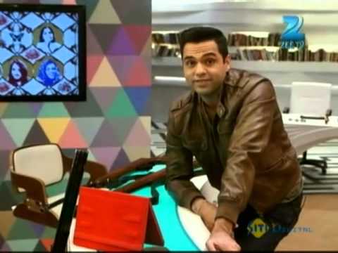 Connected Hum Tum - Full Episode 41 - Zee TV